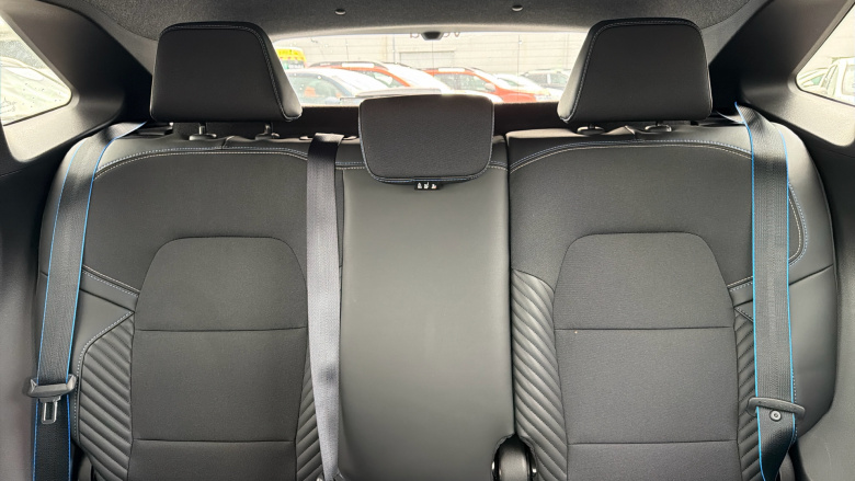 Renault Symbioz 1.6 E-Tech FHEV 145 Techno Esprit Alpine 5dr Auto Hybrid Estate